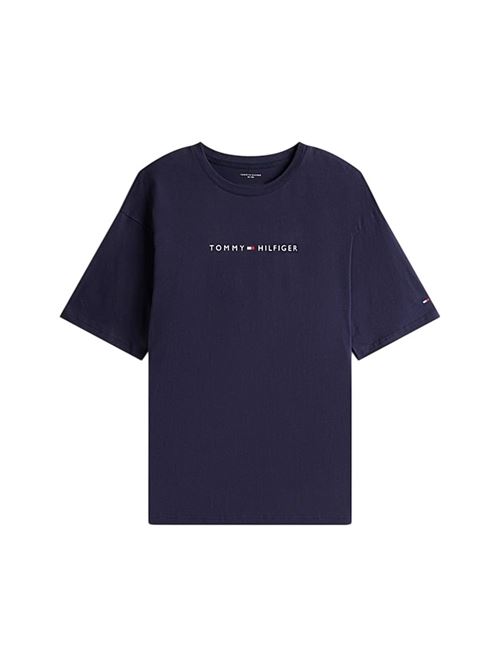 UM0UM03685DW5 BLU Tommy hilfiger | UM0UM03685DW5 BLU